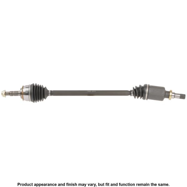 A1 Cardone New Cv Drive Axle, 66-1543 66-1543 - main